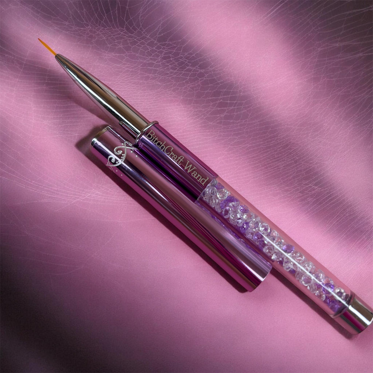 BitchCraft Brush 11mm
