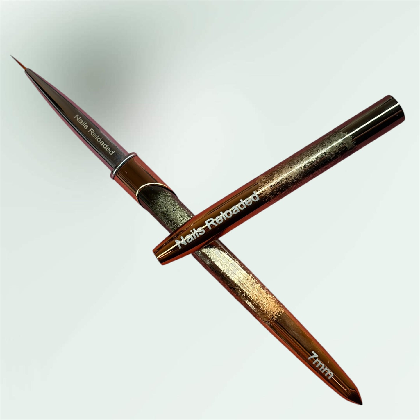 7mm liner brush