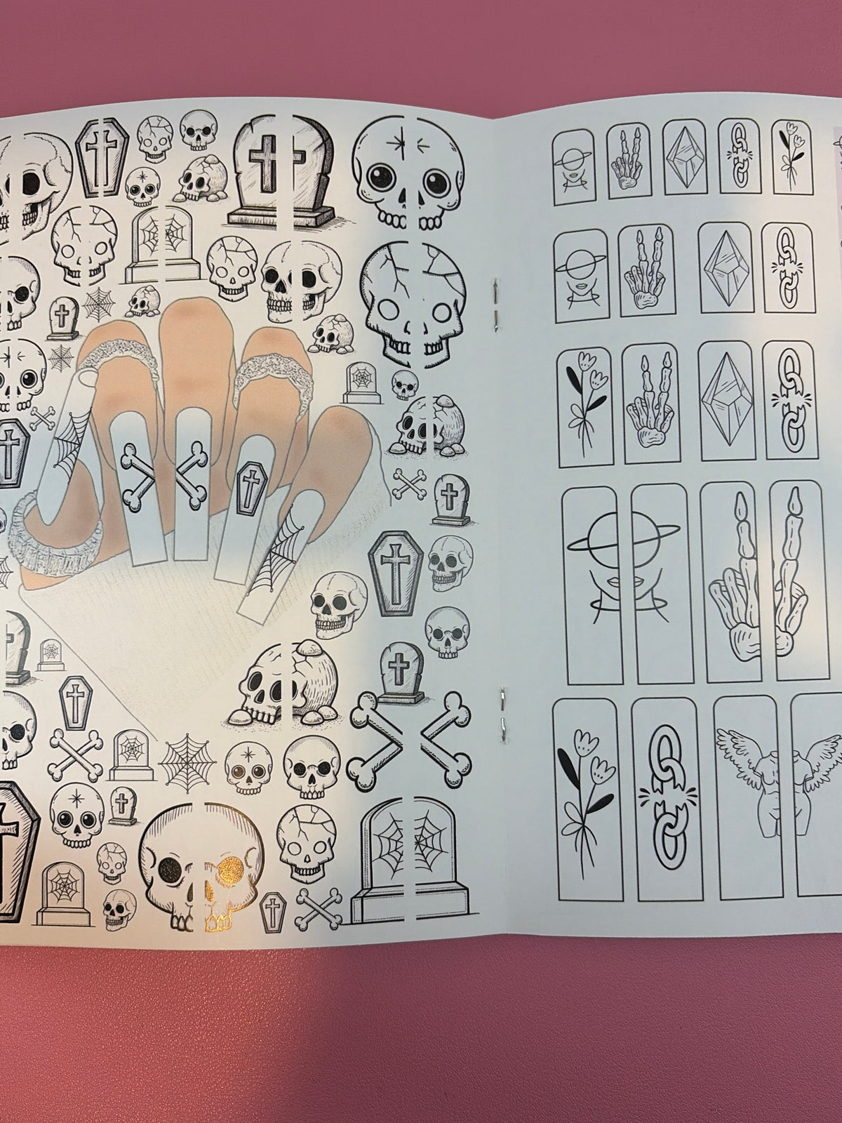 NEW Ultimate decal book 2.0 BIGGEST ONE YET !!!