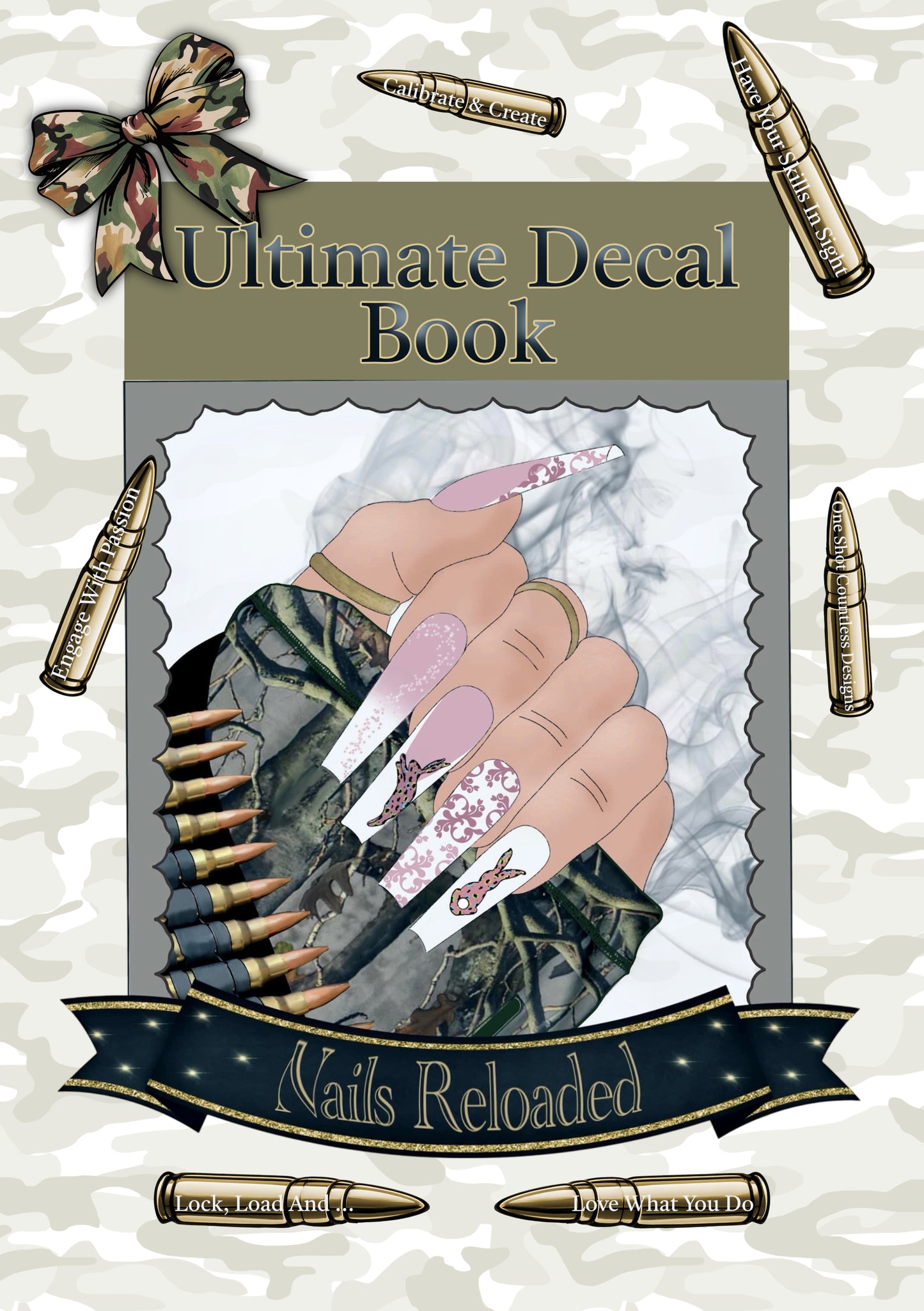 Ultimate decal book revamp 2026