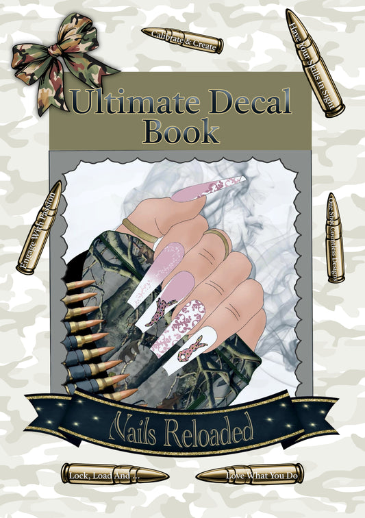 Ultimate decal book revamp 2026