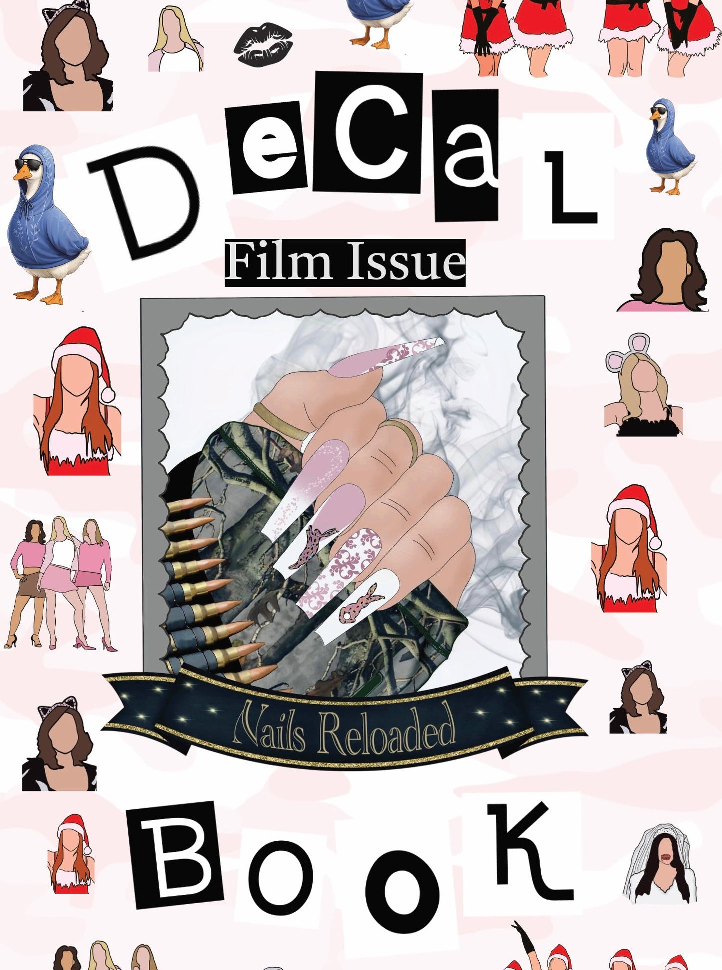 Film issue