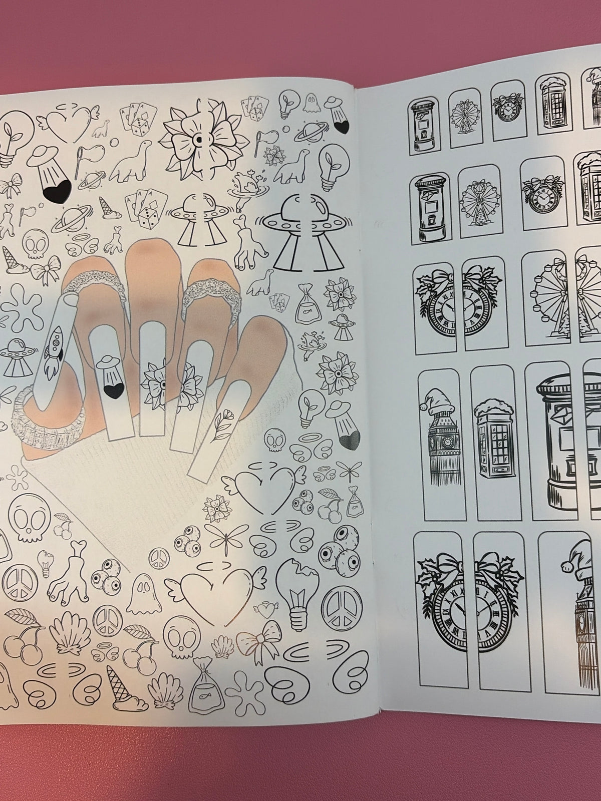 NEW Ultimate decal book 2.0 BIGGEST ONE YET !!!